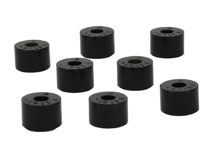 Whiteline Sway Bar Link - Bushing Kit - W21169 - W21169