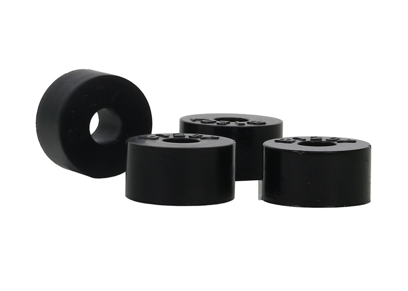Whiteline Shock Absorber - Upper Bushing Kit - W21172 - W21172 - image 2