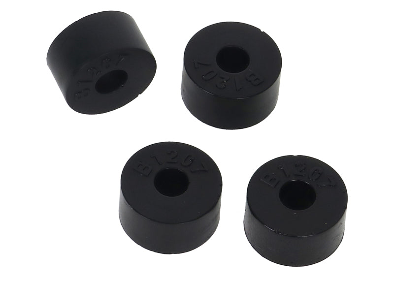 Whiteline Shock Absorber - Upper Bushing Kit - W21172 - W21172 - image 3