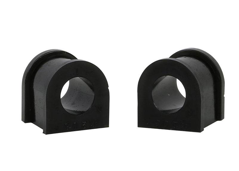 Whiteline Sway Bar Mount - Bushing Kit 21mm - W21206 - W21206 - image 2