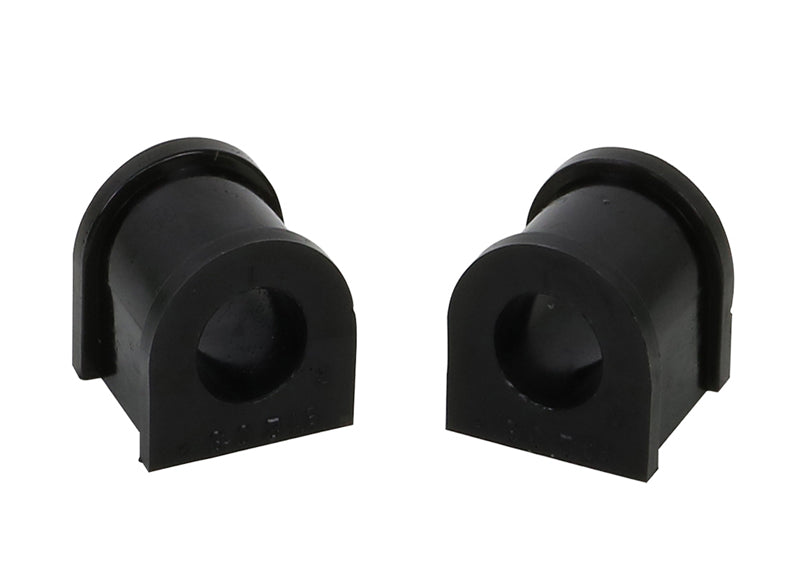Whiteline Sway Bar Mount - Bushing Kit 21mm - W21206 - W21206 - image 3