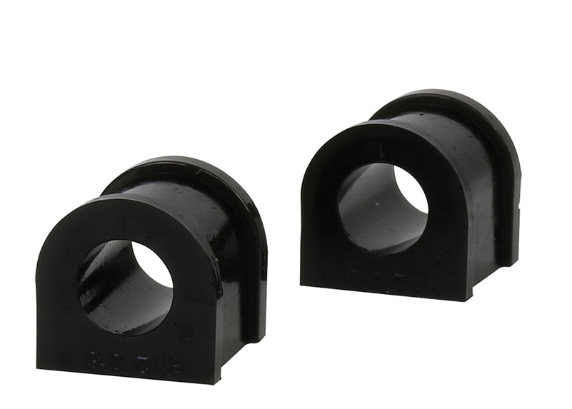 Whiteline Sway Bar Mount - Bushing Kit 21mm - W21206 - W21206