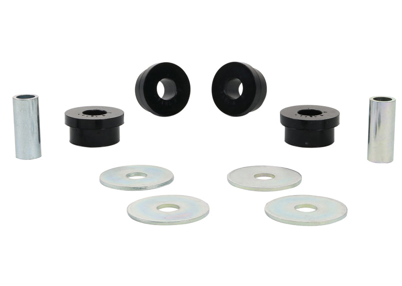 Whiteline Control Arm Lower - Outer Bushing Kit - Holden Apollo / Toyota Camry - W21211 - image 2