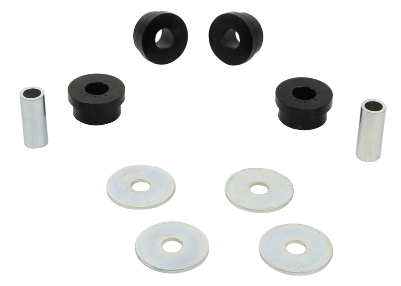 Whiteline Control Arm Lower - Outer Bushing Kit - Holden Apollo / Toyota Camry - W21211 - image 3