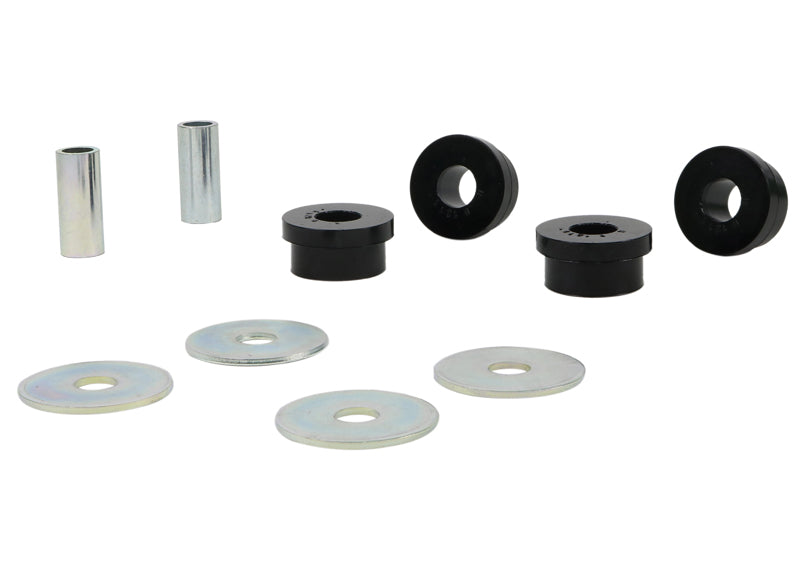 Whiteline Control Arm Lower - Outer Bushing Kit - Holden Apollo / Toyota Camry - W21211