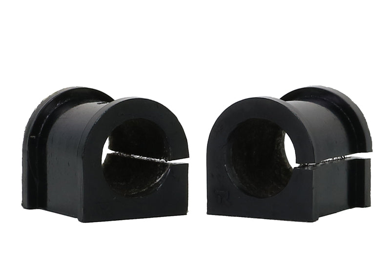 Whiteline Sway Bar Mount - Bushing Kit 25mm - W21212G - W21212G - image 2