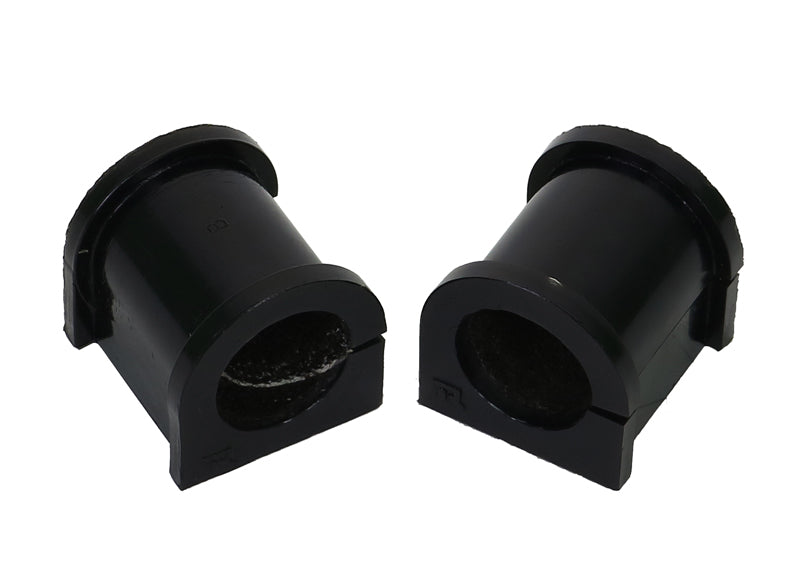 Whiteline Sway Bar Mount - Bushing Kit 25mm - W21212G - W21212G - image 3