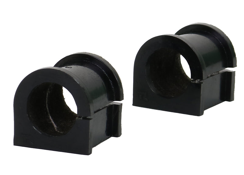 Whiteline Sway Bar Mount - Bushing Kit 25mm - W21212G - W21212G