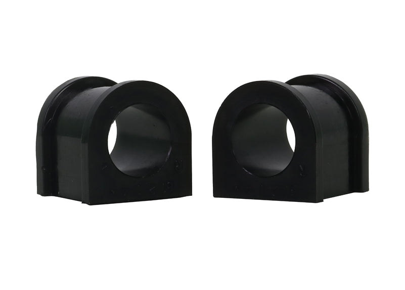Whiteline Sway Bar Mount - Bushing Kit 24mm - W21214 - W21214 - image 2