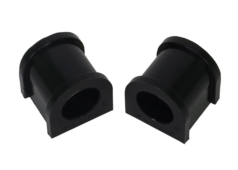 Whiteline Sway Bar Mount - Bushing Kit 24mm - W21214 - W21214 - image 3