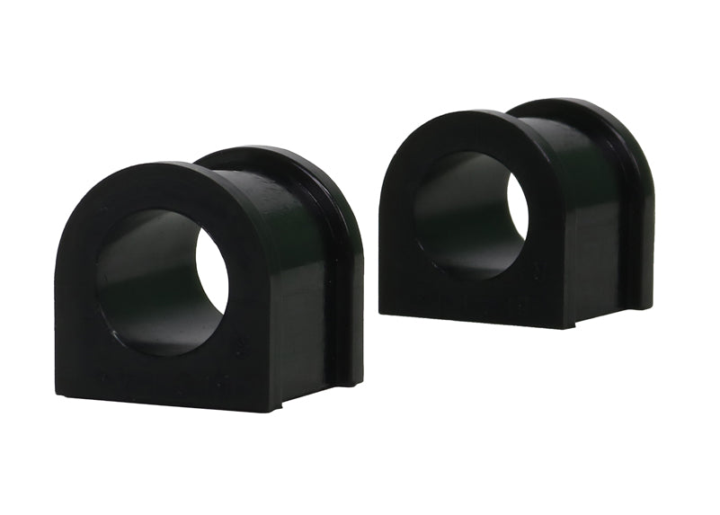 Whiteline Sway Bar Mount - Bushing Kit 24mm - W21214 - W21214