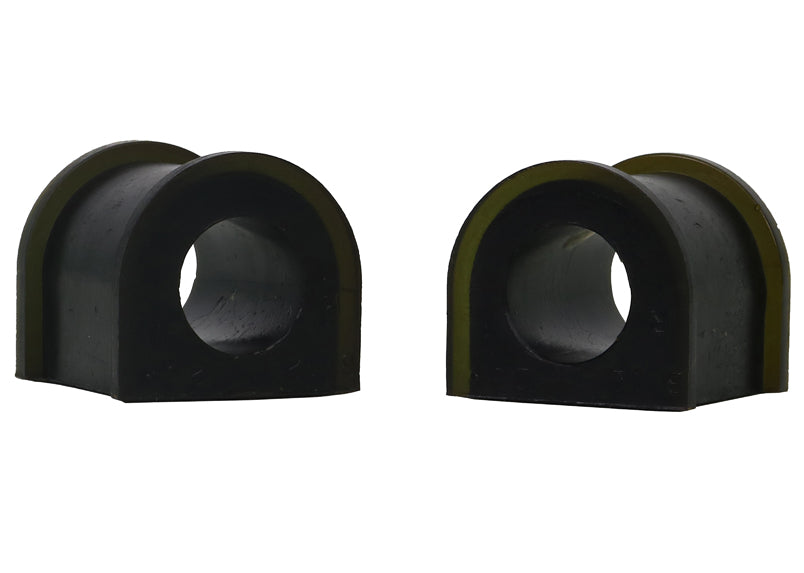 Whiteline Sway Bar Mount - Bushing Kit 21mm - Mitsubishi Express / Pajero - W21223 - image 2