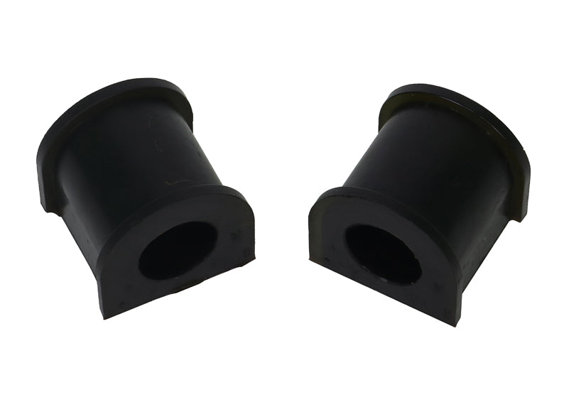 Whiteline Sway Bar Mount - Bushing Kit 21mm - Mitsubishi Express / Pajero - W21223 - image 3