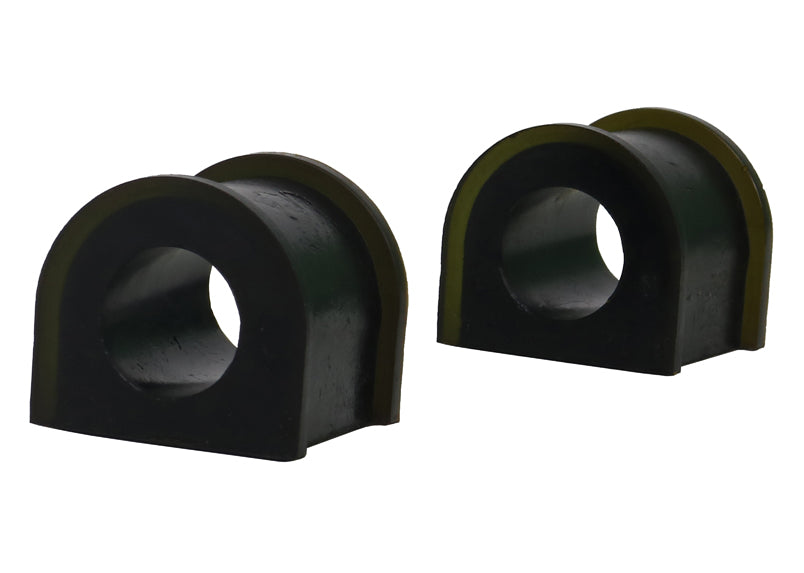 Whiteline Sway Bar Mount - Bushing Kit 21mm - Mitsubishi Express / Pajero - W21223