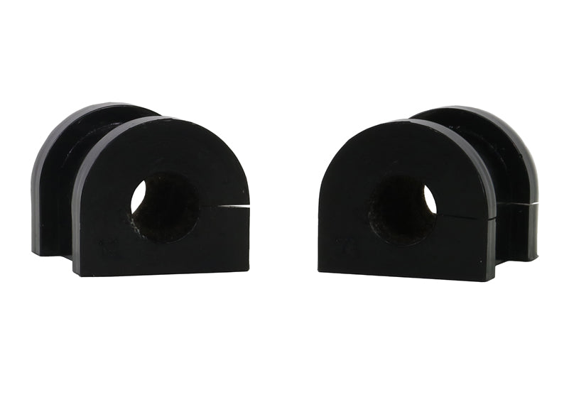 Whiteline Sway Bar Mount - Bushing Kit 17mm - Ford Maverick / Nissan Patrol - W21228G - image 2