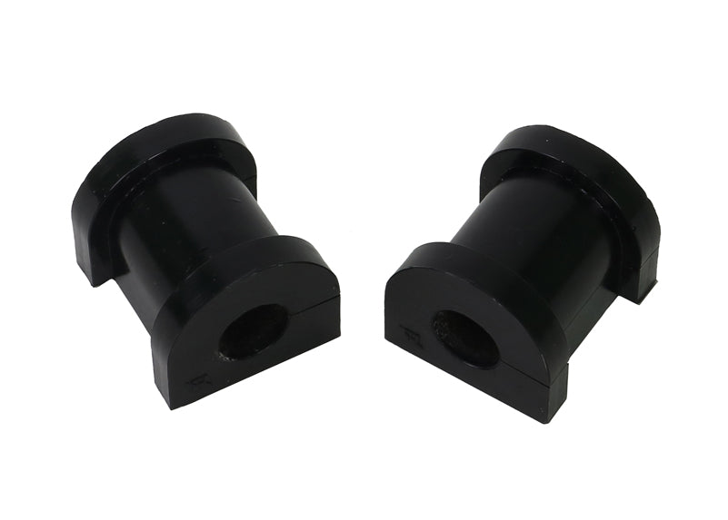 Whiteline Sway Bar Mount - Bushing Kit 17mm - Ford Maverick / Nissan Patrol - W21228G - image 3