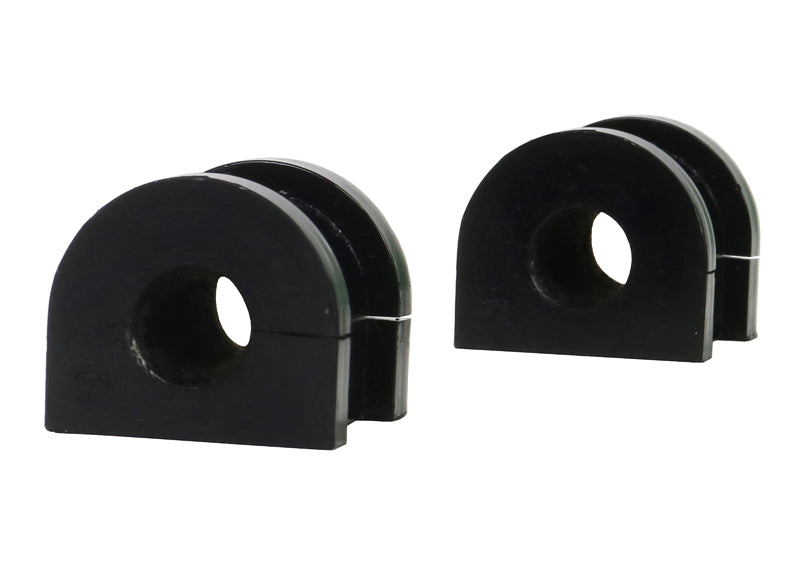 Whiteline Sway Bar Mount - Bushing Kit 17mm - Ford Maverick / Nissan Patrol - W21228G