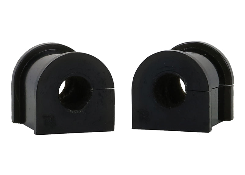 Whiteline Sway Bar Mount - Bushing Kit 16mm - W21259G - W21259G - image 2