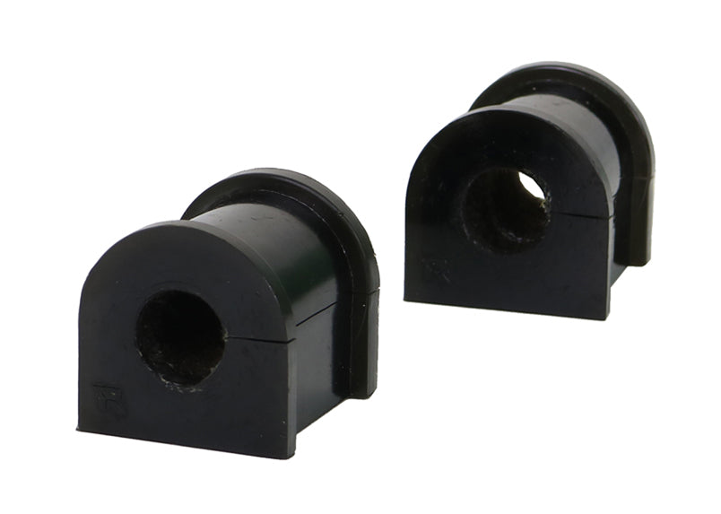Whiteline Sway Bar Mount - Bushing Kit 16mm - W21259G - W21259G