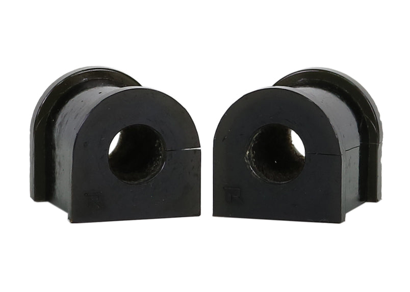 Whiteline Sway Bar Mount - Bushing Kit 17mm - W21260G - W21260G - image 2