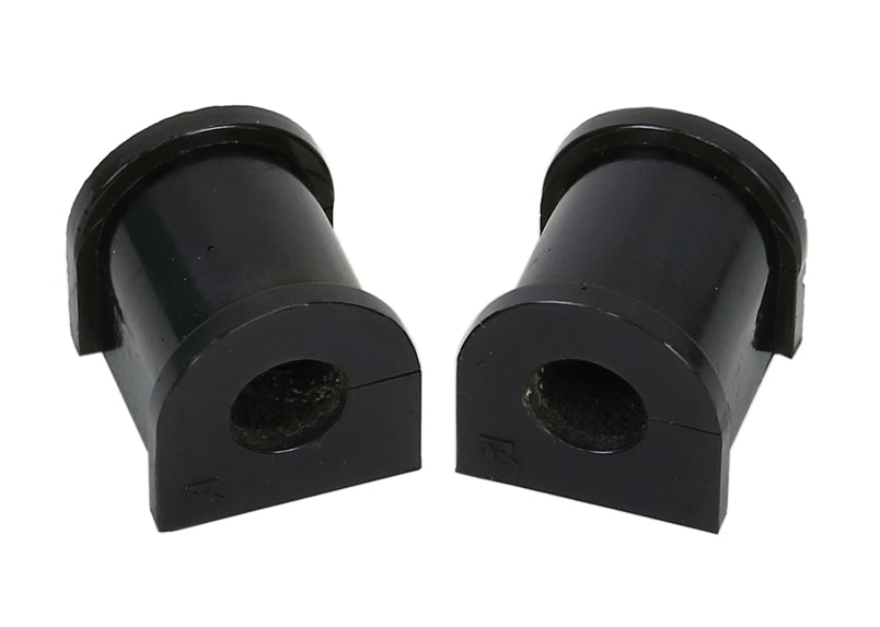 Whiteline Sway Bar Mount - Bushing Kit 17mm - W21260G - W21260G - image 3