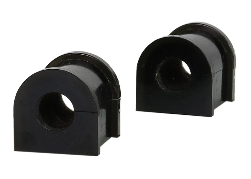 Whiteline Sway Bar Mount - Bushing Kit 17mm - W21260G - W21260G