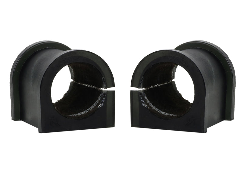 Whiteline Sway Bar Mount - Bushing Kit 27mm - W21269G - W21269G - image 2