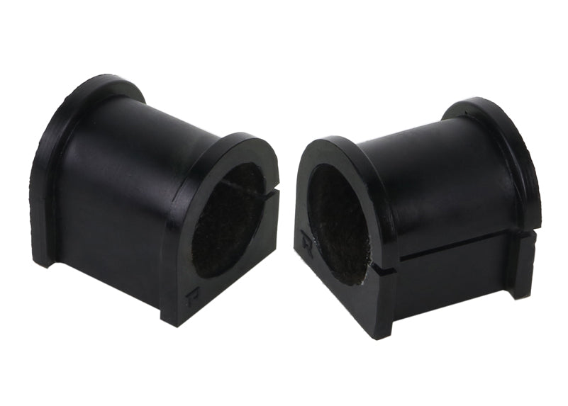 Whiteline Sway Bar Mount - Bushing Kit 27mm - W21269G - W21269G - image 3