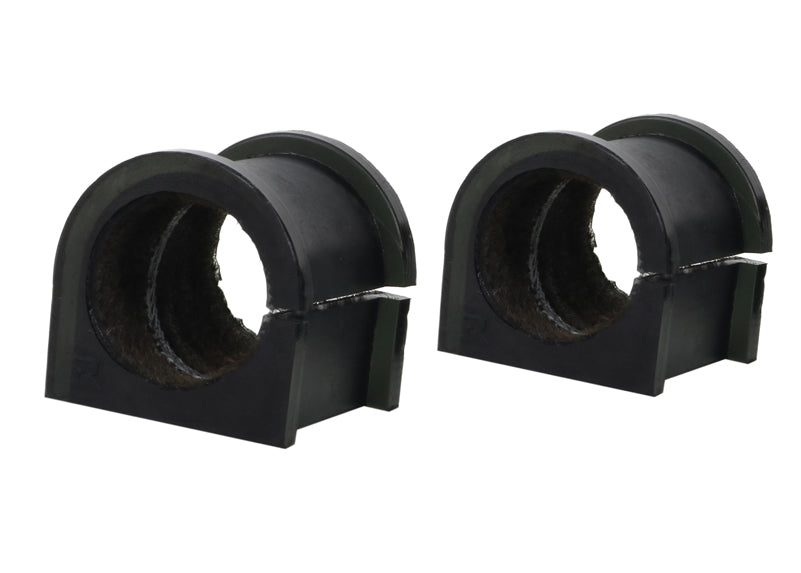 Whiteline Sway Bar Mount - Bushing Kit 27mm - W21269G - W21269G
