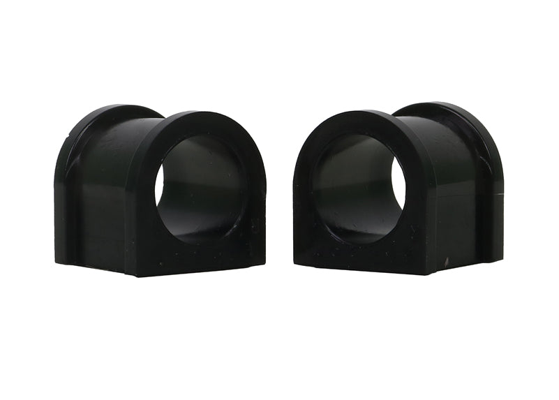 Whiteline Sway Bar Mount - Bushing Kit 27mm - W21285 - W21285 - image 2