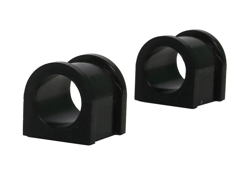 Whiteline Sway Bar Mount - Bushing Kit 27mm - W21285 - W21285
