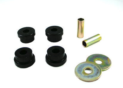 Whiteline Control Arm Lower - Outer Bushing Kit - Toyota Camry V10 / V11 - W21291 - W21291