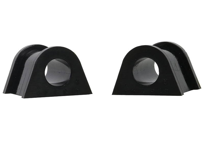 Whiteline Sway Bar Mount - Bushing Kit 20mm - W21314 - W21314 - image 2