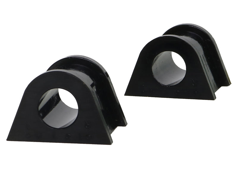Whiteline Sway Bar Mount - Bushing Kit 20mm - W21314 - W21314