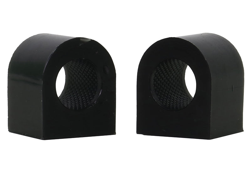 Whiteline Sway Bar Mount - Bushing Kit 20mm - W21319 - W21319 - image 2