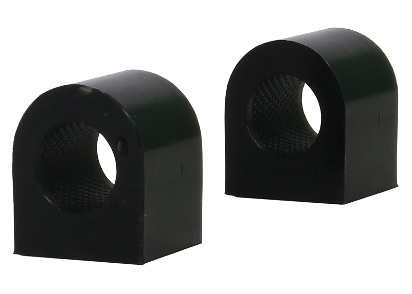 Whiteline Sway Bar Mount - Bushing Kit 20mm - W21319 - W21319