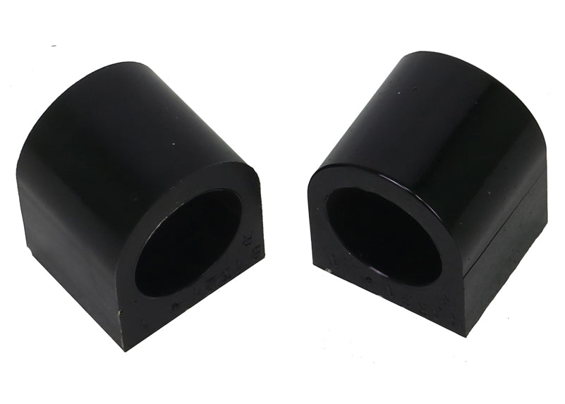 Whiteline Sway Bar Mount - Bushing Kit 24mm - Holden E Series / F Series / H Series / Monaro - W21321 - image 3
