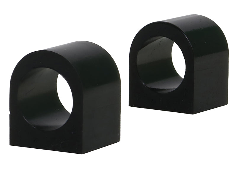Whiteline Sway Bar Mount - Bushing Kit 24mm - Holden E Series / F Series / H Series / Monaro - W21321