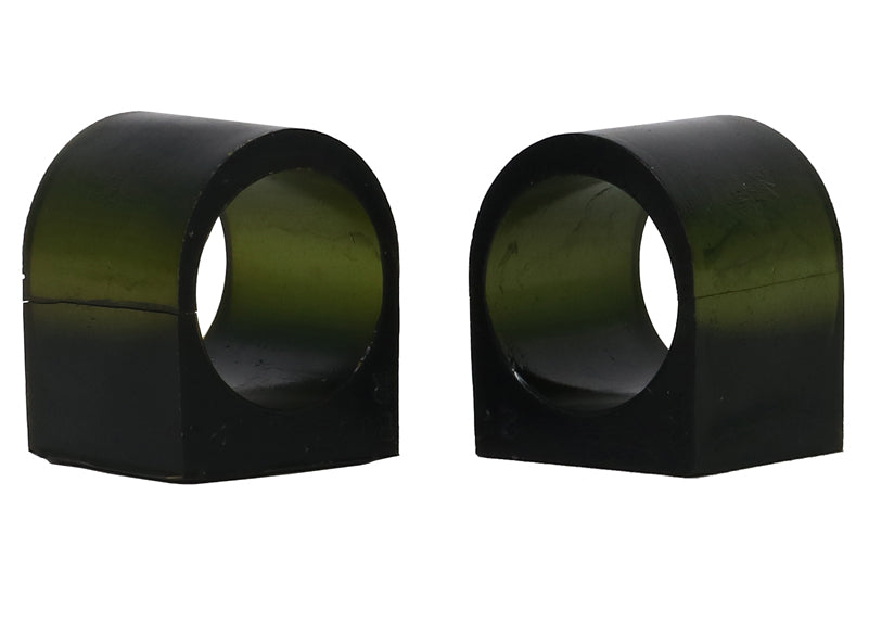 Whiteline Sway Bar Mount - Bushing Kit 27mm - W21322 - W21322 - image 2