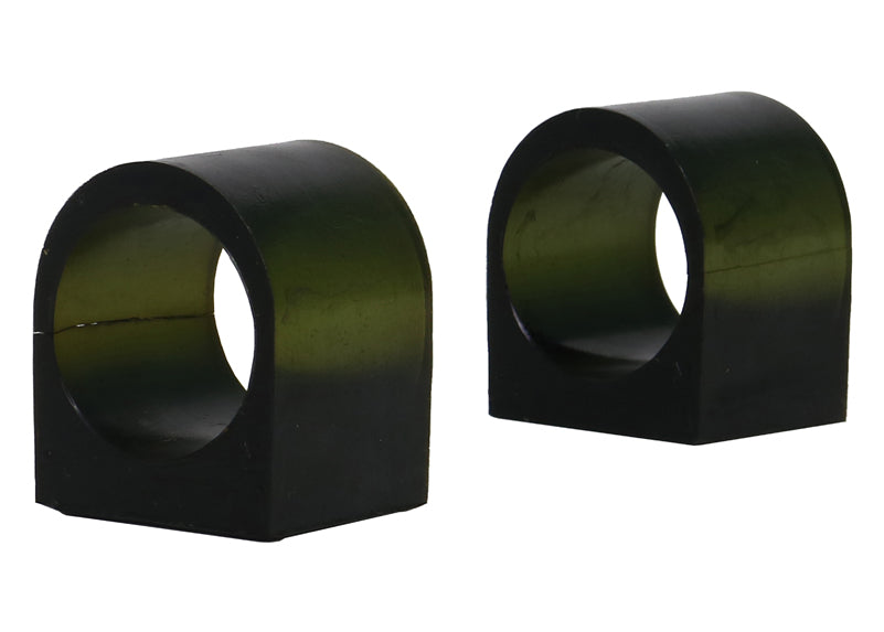 Whiteline Sway Bar Mount - Bushing Kit 27mm - W21322 - W21322