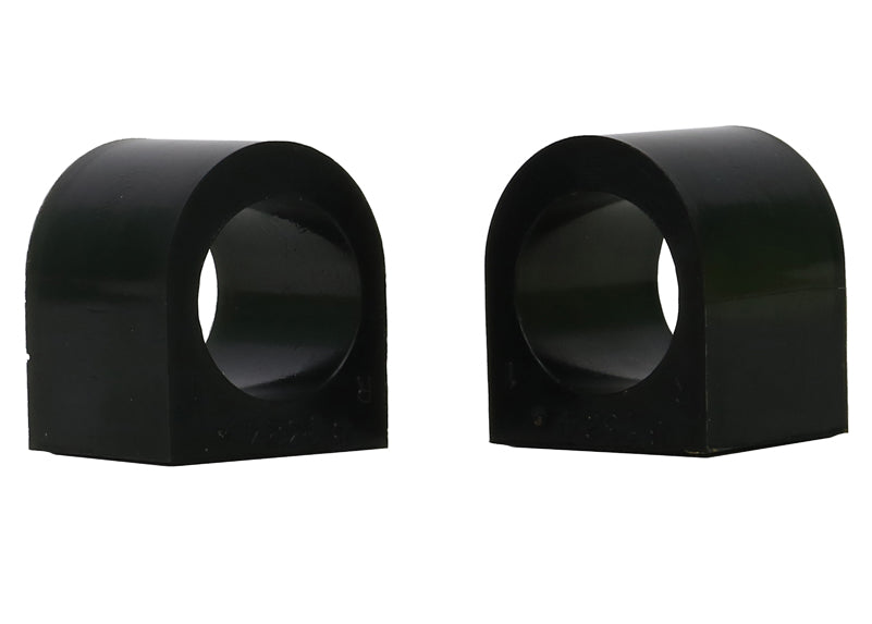 Whiteline Sway Bar Mount - Bushing Kit 27mm - Holden H Series / Monaro / Statesman / Wb - W21324 - image 2