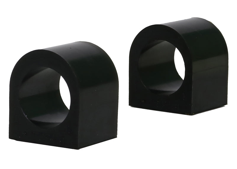 Whiteline Sway Bar Mount - Bushing Kit 27mm - Holden H Series / Monaro / Statesman / Wb - W21324
