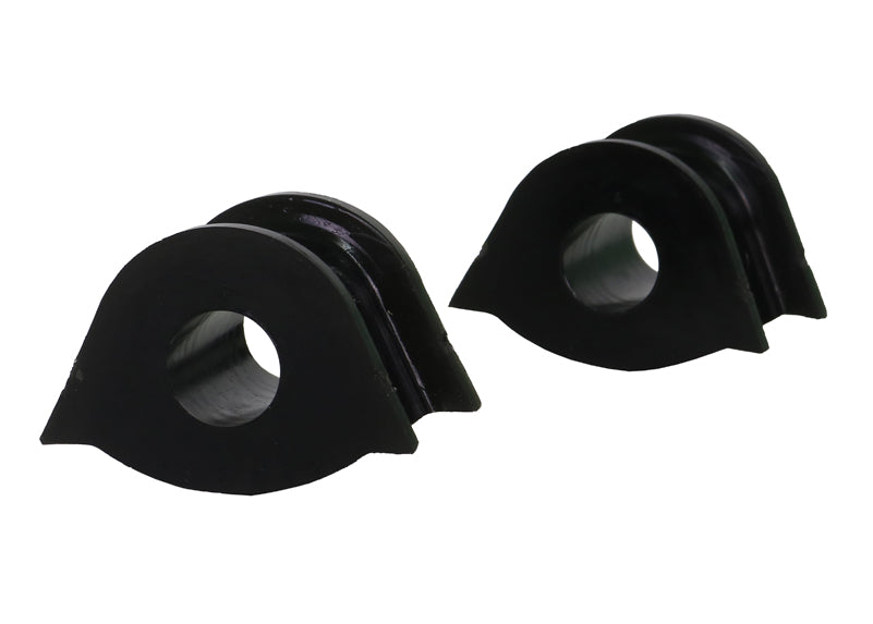 Whiteline Sway Bar Mount - Bushing Kit 20mm - W21326 - W21326
