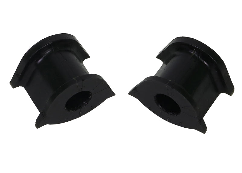 Whiteline Sway Bar Mount - Bushing Kit 21mm - W21327 - W21327 - image 3