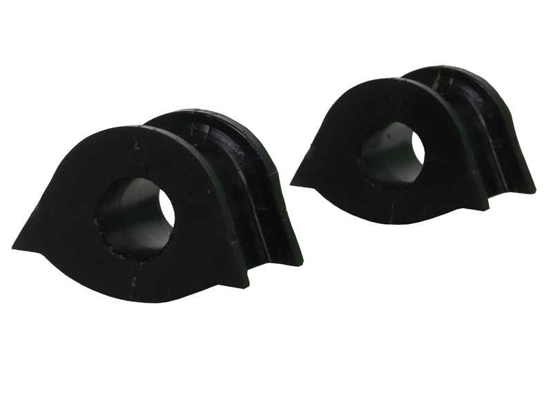 Whiteline Sway Bar Mount - Bushing Kit 21mm - W21327 - W21327