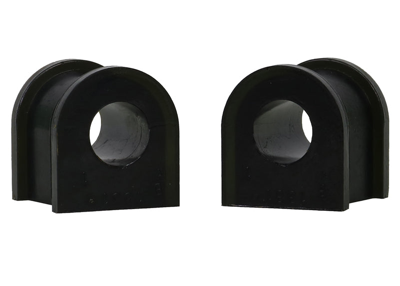 Whiteline Sway Bar Mount - Bushing Kit 18mm - Nissan Datsun 1600 P510 - W21331 - image 2