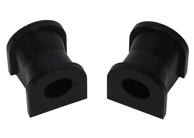 Whiteline Sway Bar Mount - Bushing Kit 18mm - Nissan Datsun 1600 P510 - W21331 - image 3