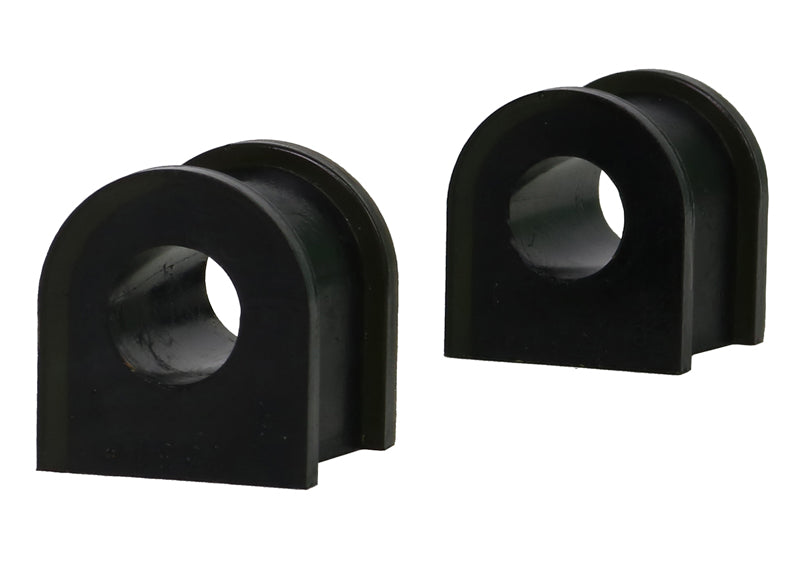 Whiteline Sway Bar Mount - Bushing Kit 18mm - Nissan Datsun 1600 P510 - W21331
