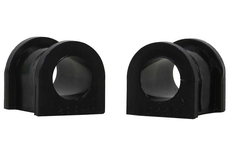 Whiteline Sway Bar Mount - Bushing Kit 22mm - Nissan Datsun 1600 / Datsun 240z - W21332 - image 2