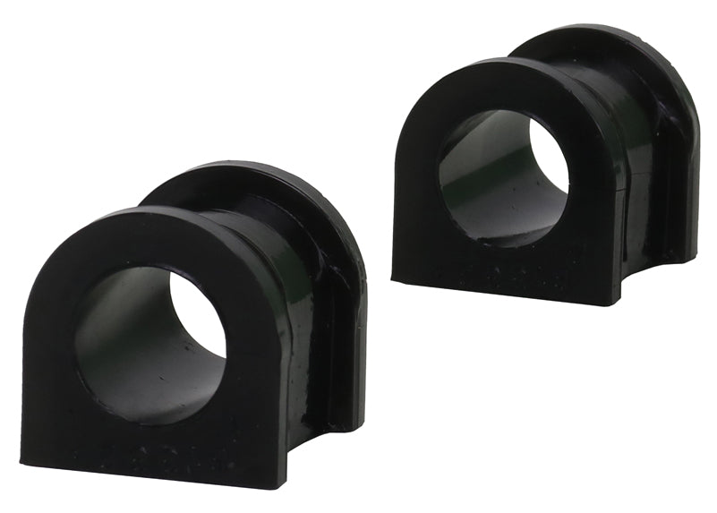 Whiteline Sway Bar Mount - Bushing Kit 22mm - Nissan Datsun 1600 / Datsun 240z - W21332
